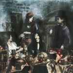 PURSON - The Circle & The Blue Door CD